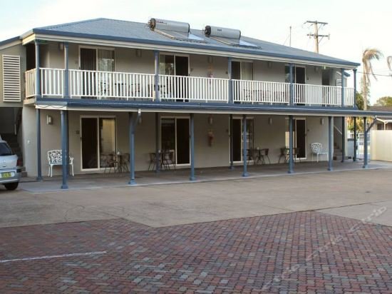 Hervey Bay Motel image