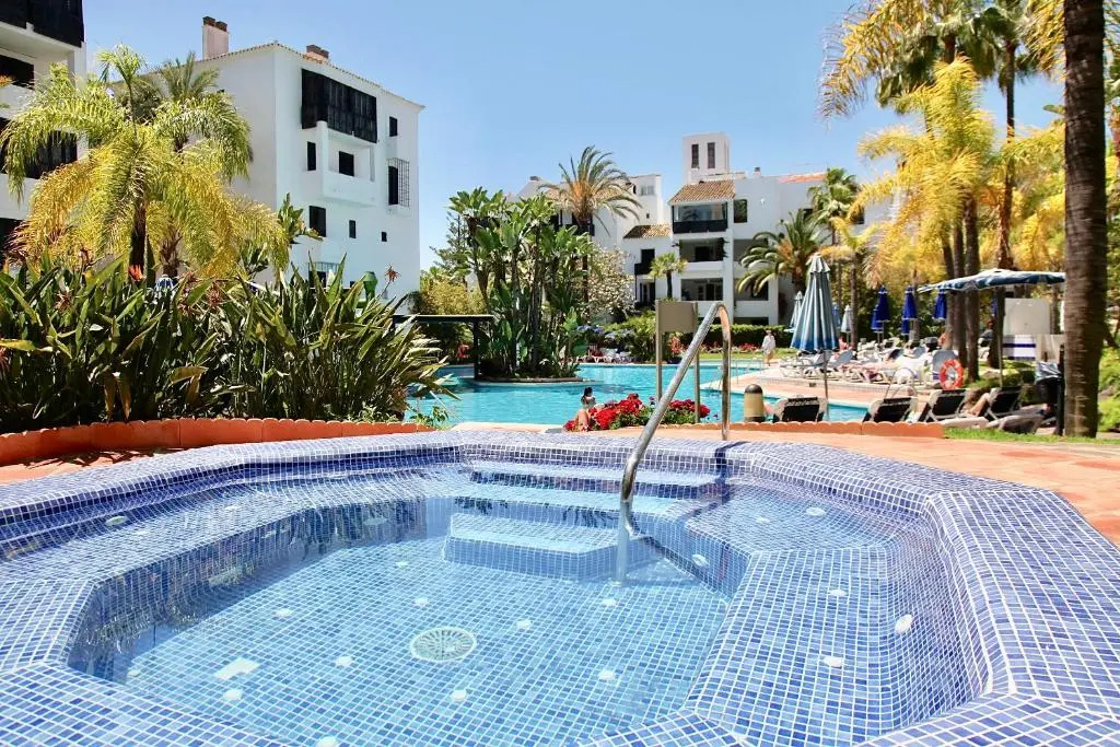 Top Apartment in Los Jardines de las Golondrinas - 4
