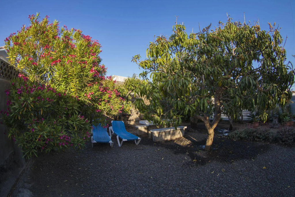 Finca El Gallo