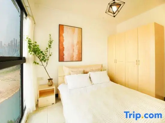 Standard Double room with river view (twin beds)