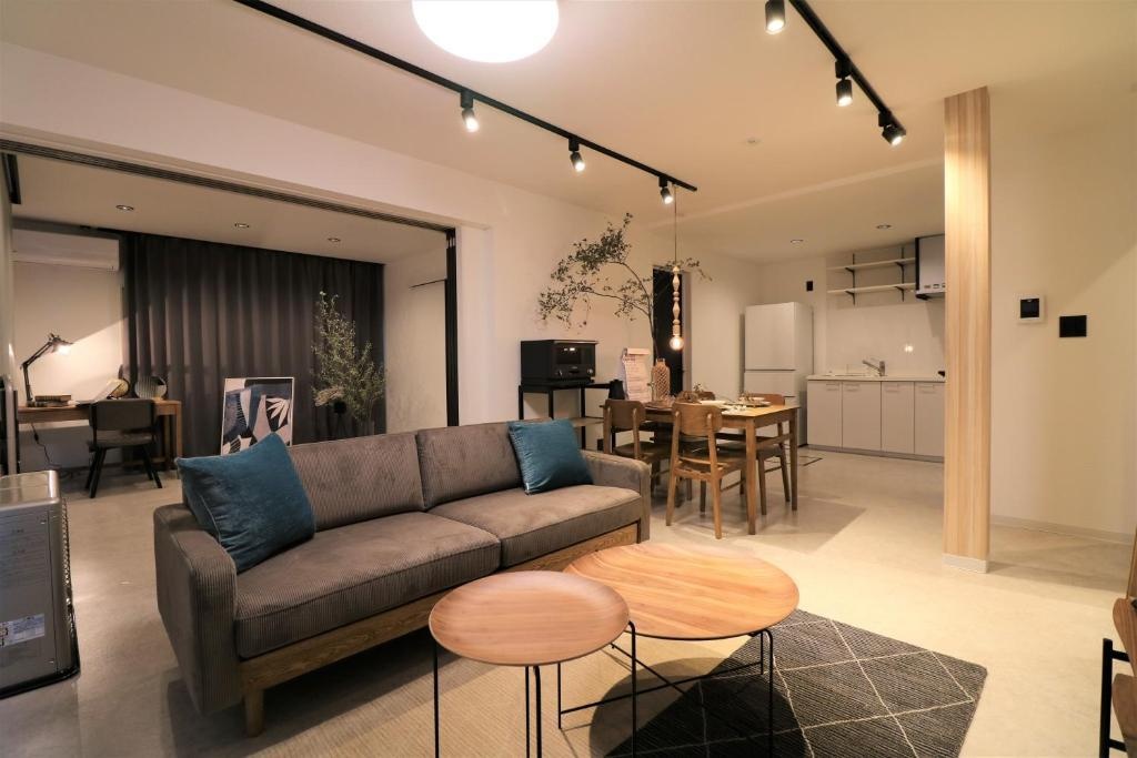 Sumikawa Hirata House 사진 3