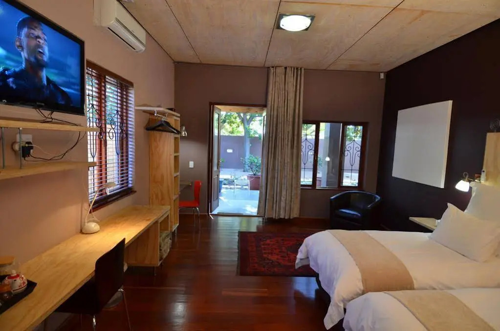 Bed and Breakfast in Hatfield by null