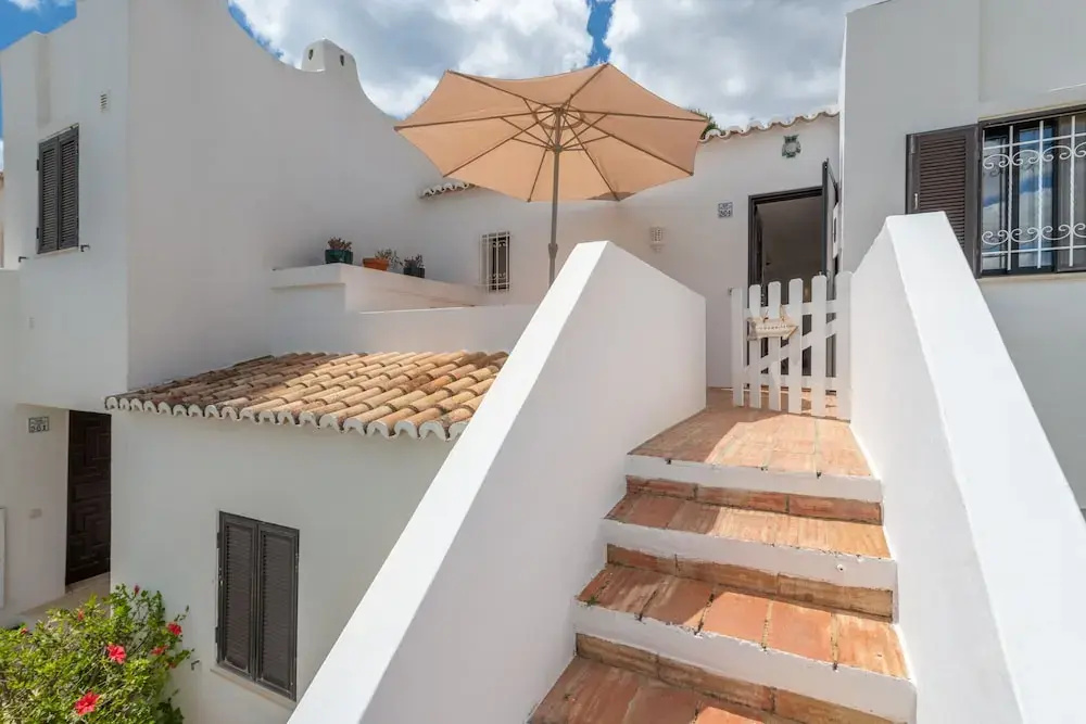 Albufeira Balaia Golf Village 5 Byhoming