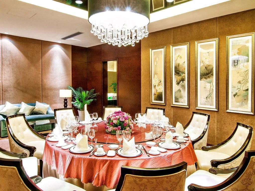 Regalia Hotel - фото 13