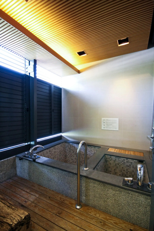 The Sun Hot Spring & Resort - фото 15