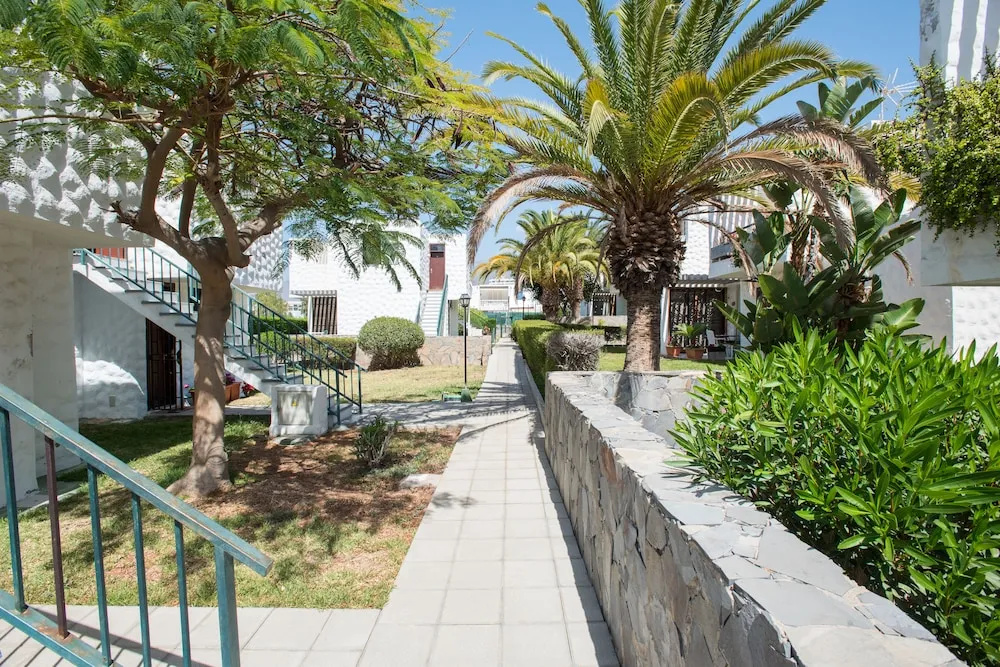 304. Super Apartment In Bungalow Playa Las Américas
