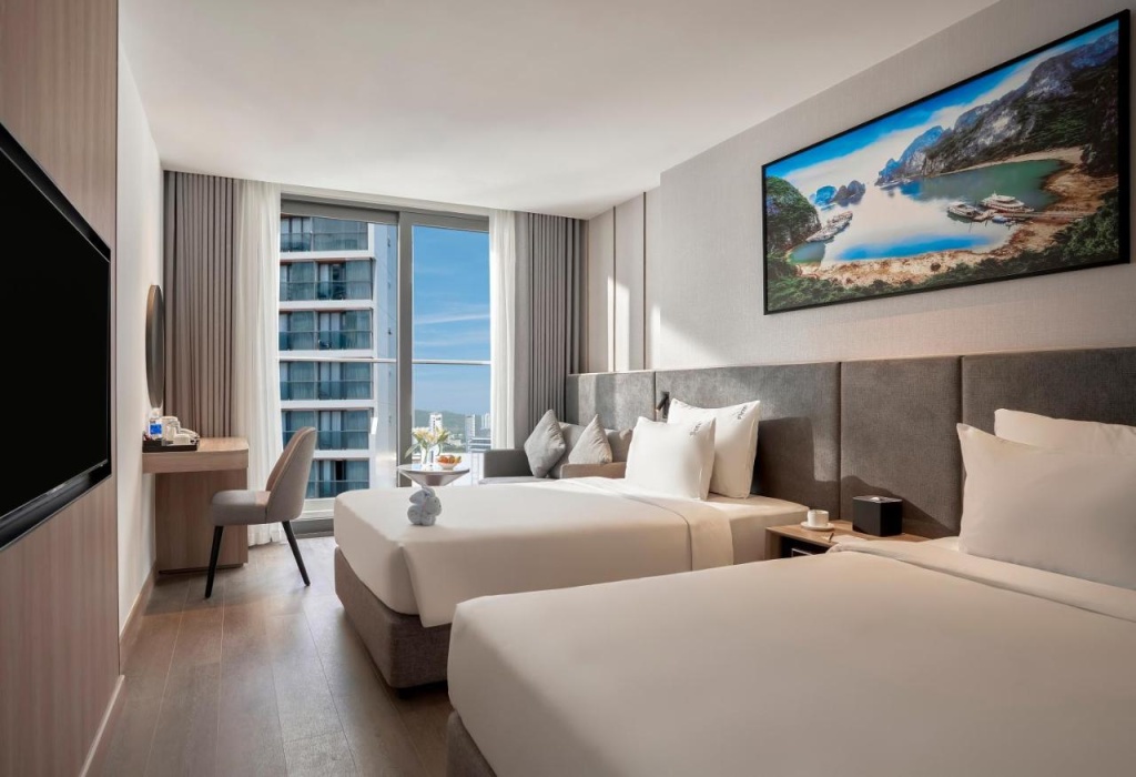 Adamas Boutique Hotel Nha Trang — фото 3
