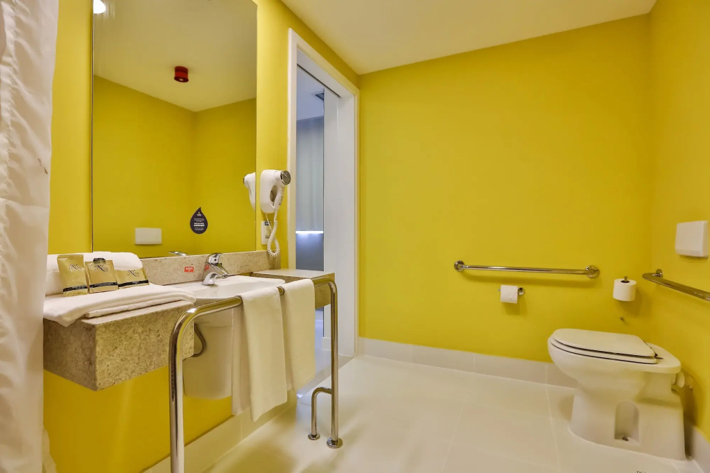 Nobile Inn Pampulha - Général