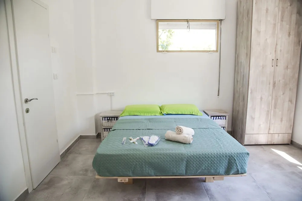 Rooms at R&A apartment - фото 26