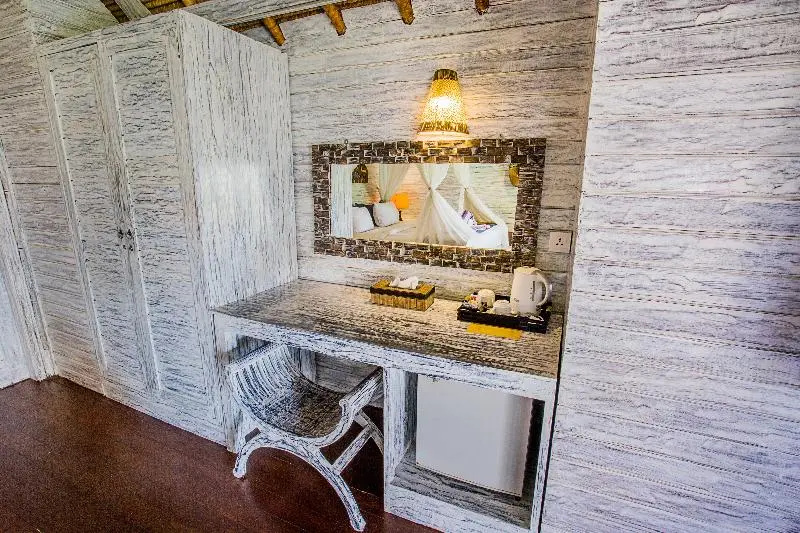 Dinatah Lembongan Villas - Chambres