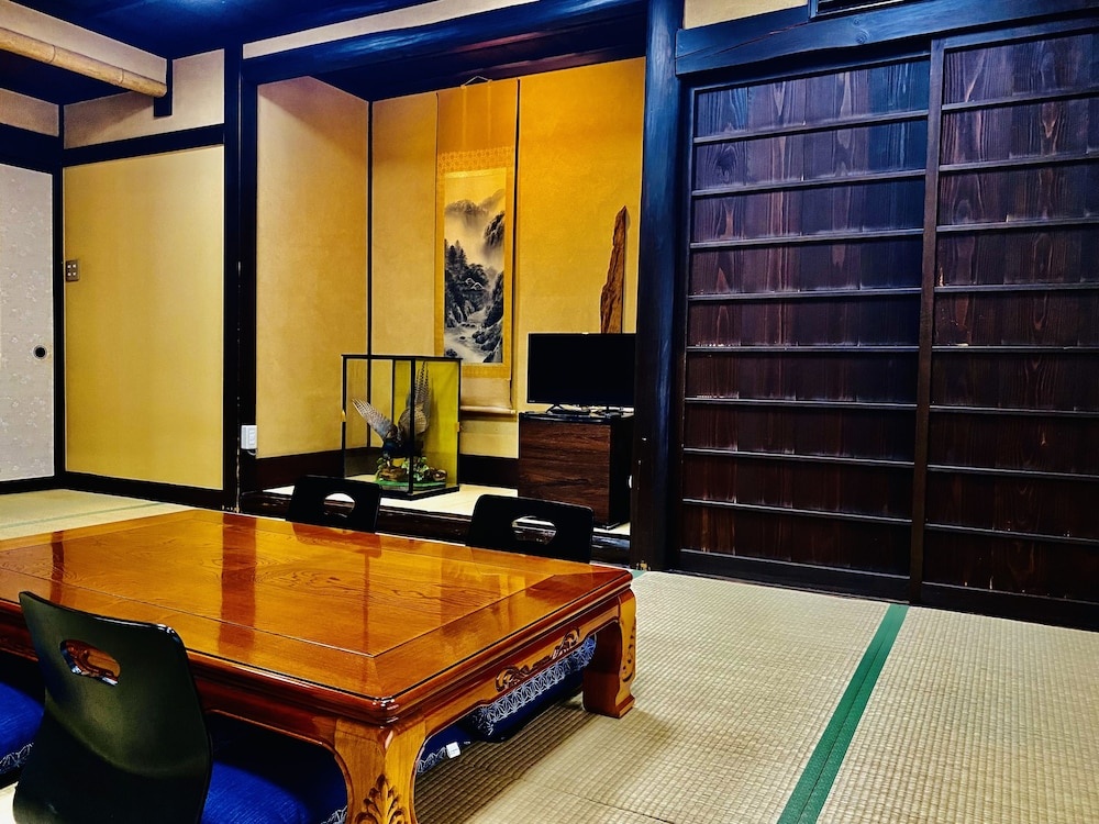 Japanese Inn Hotel Matsukiso 사진 31