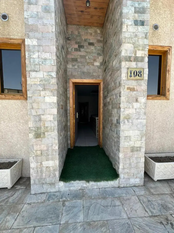 Al Raha Furnished Apartments