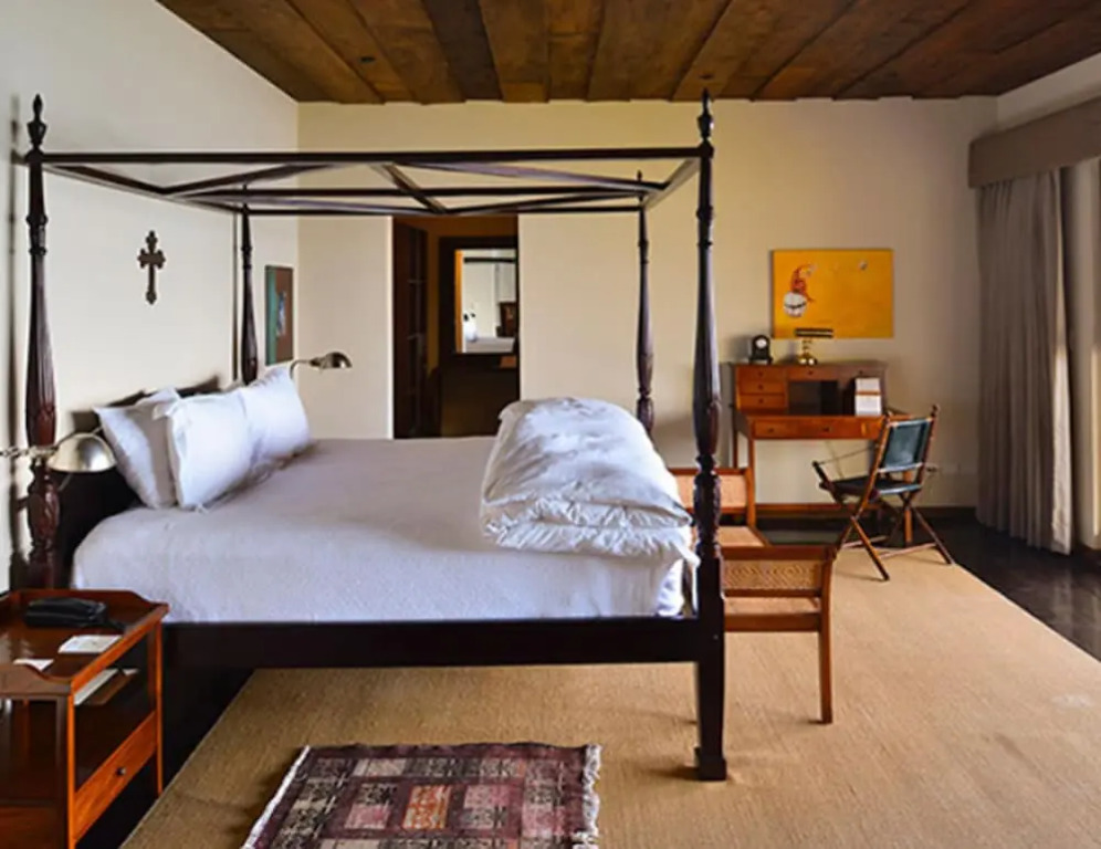 Casa Palopó - Relais & Chateaux by null