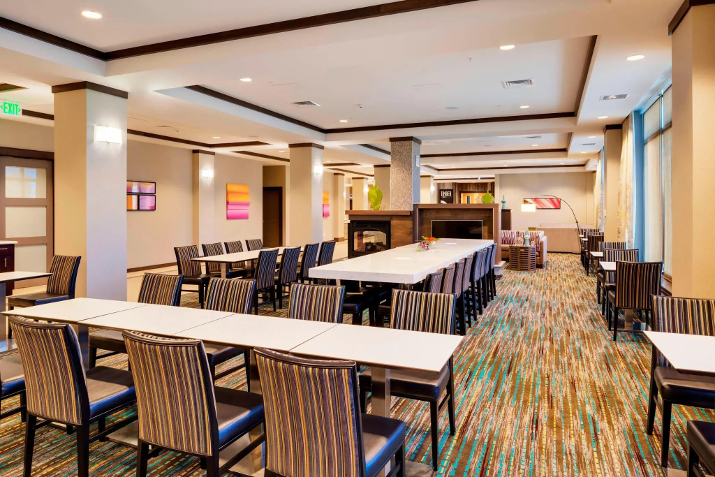Residence Inn by Marriott Bangor - Général