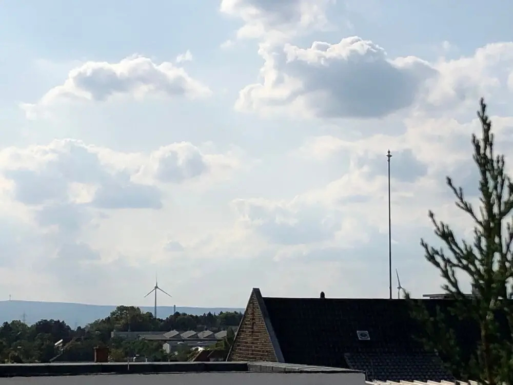 Panorama Penthouse Apartment