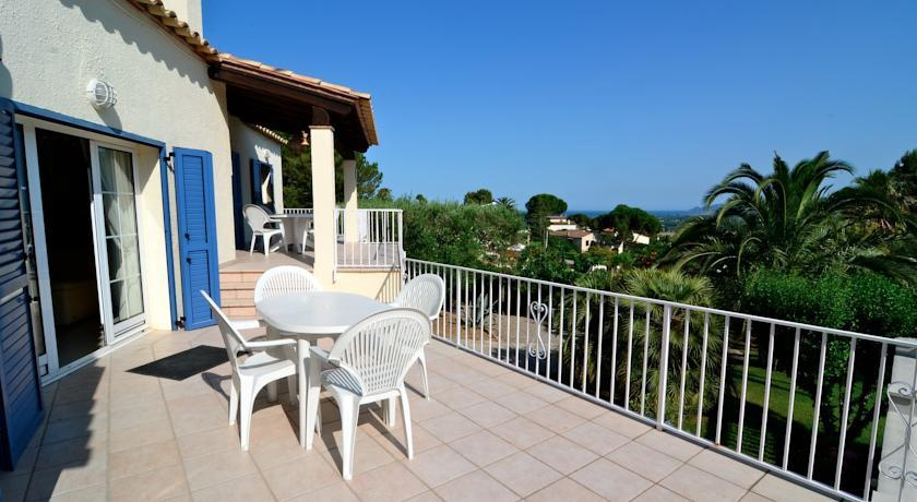 Villa Montgri