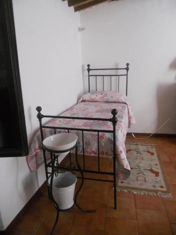 Tenuta Il Tresto - Chambres