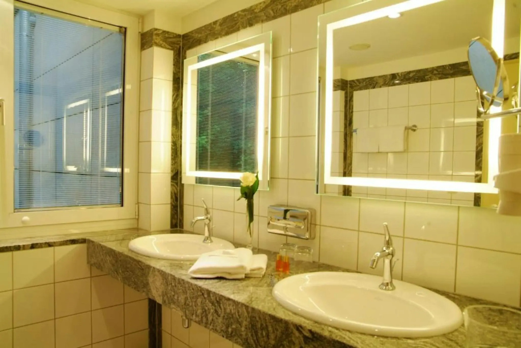 Fletcher Waldhotel Nordrhein-Westfalen - Général