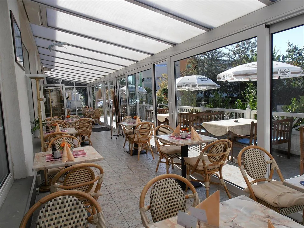 Hotel & Restaurant Albatros - Général