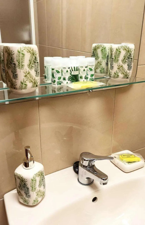 Botanic Suite Malaga Centro — 5