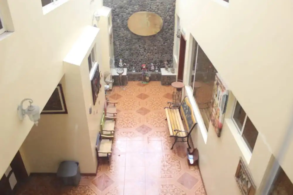 Hotel Joshed Imperial - Général