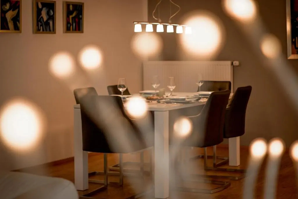 Ferienapartments Am Steinfelder Hof - Chambres