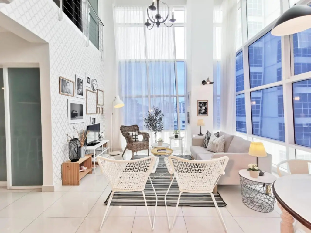 Maritime Suites Holiday Rental @ George Town