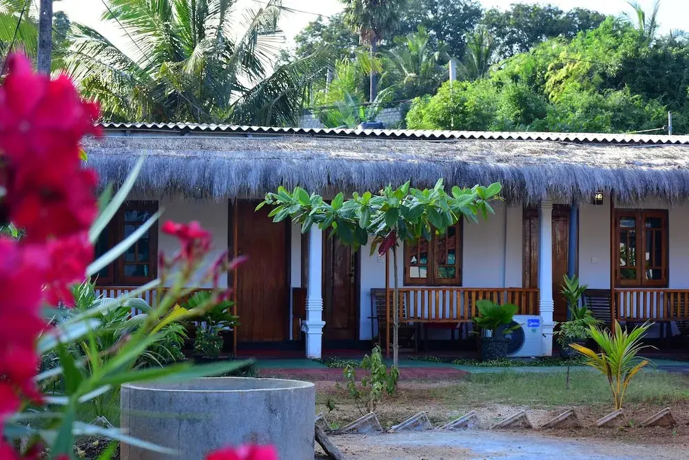 Trinco Star Cabana