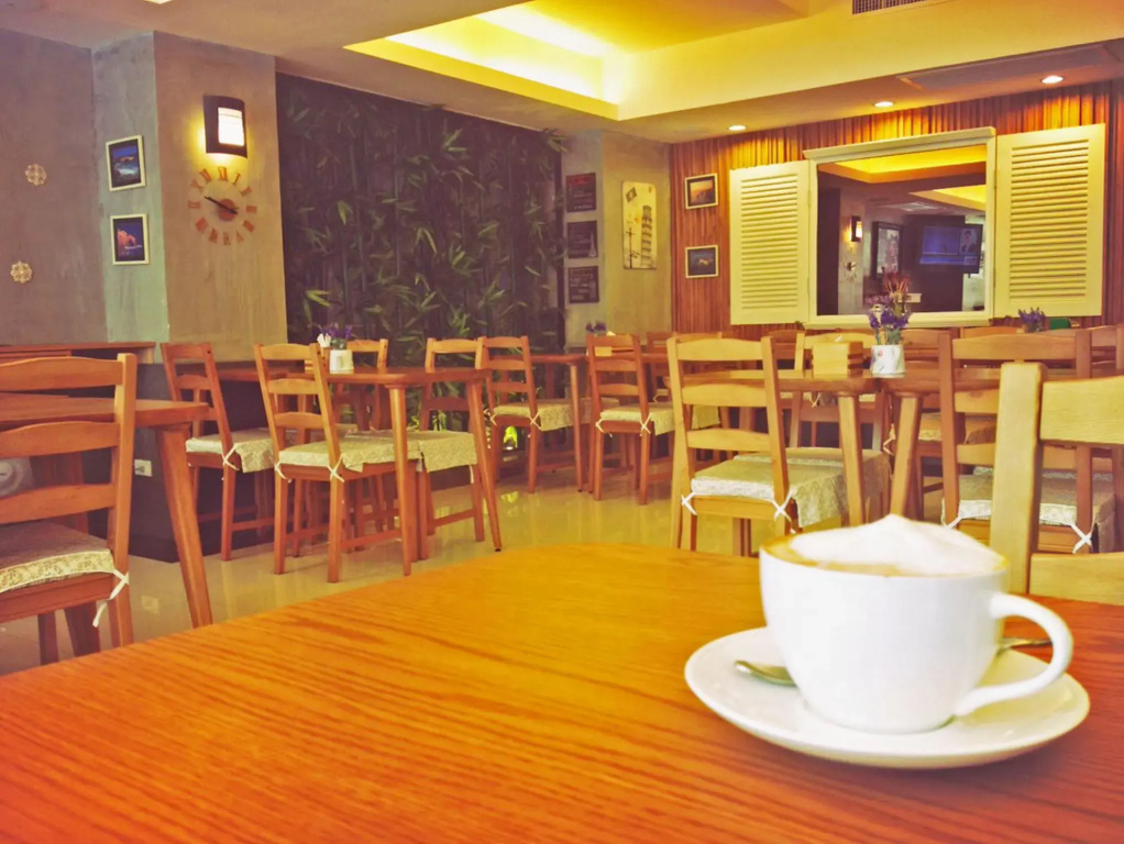 Hotel photo 17