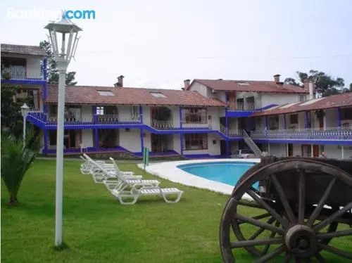 Hotel Bella Vista - Général