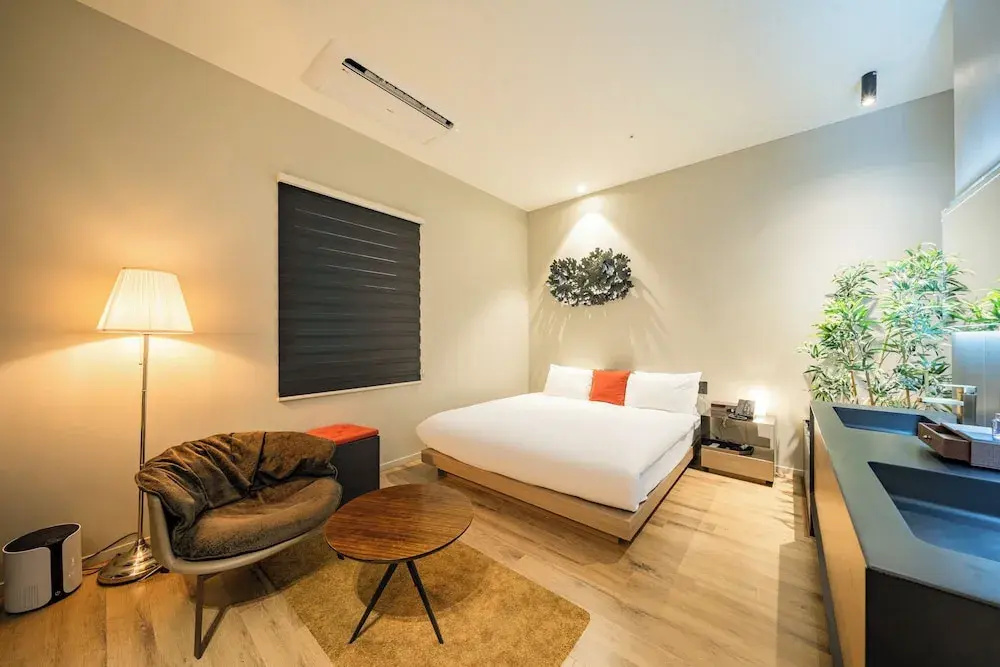 Hotel photo 5