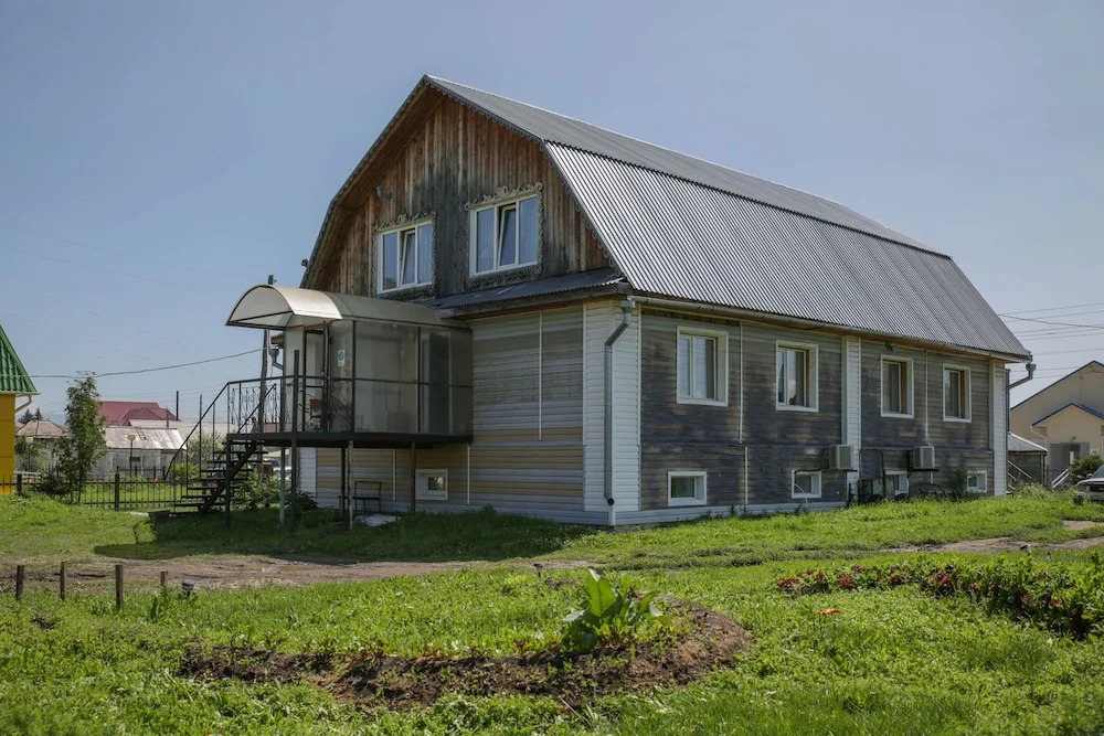 Portal Beluha - фото 49