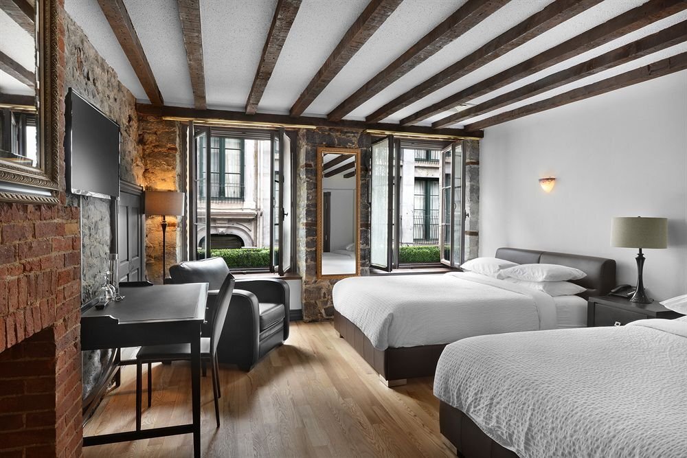 Hôtel Épik Montréal by null