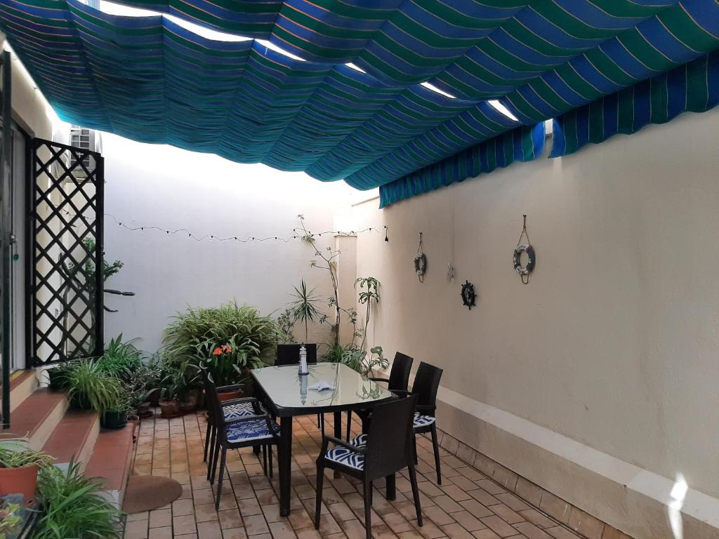Apartment Huerta del Obispo