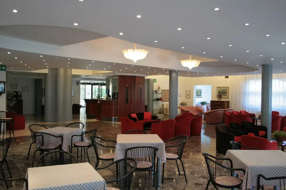 Hotel photo 15
