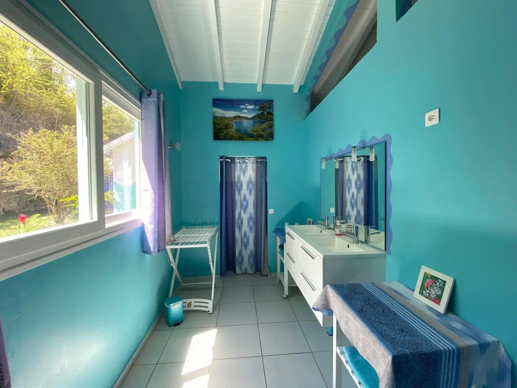 Voir la photo 2 — Maison d'hôtes Chez Adé Guadeloupe