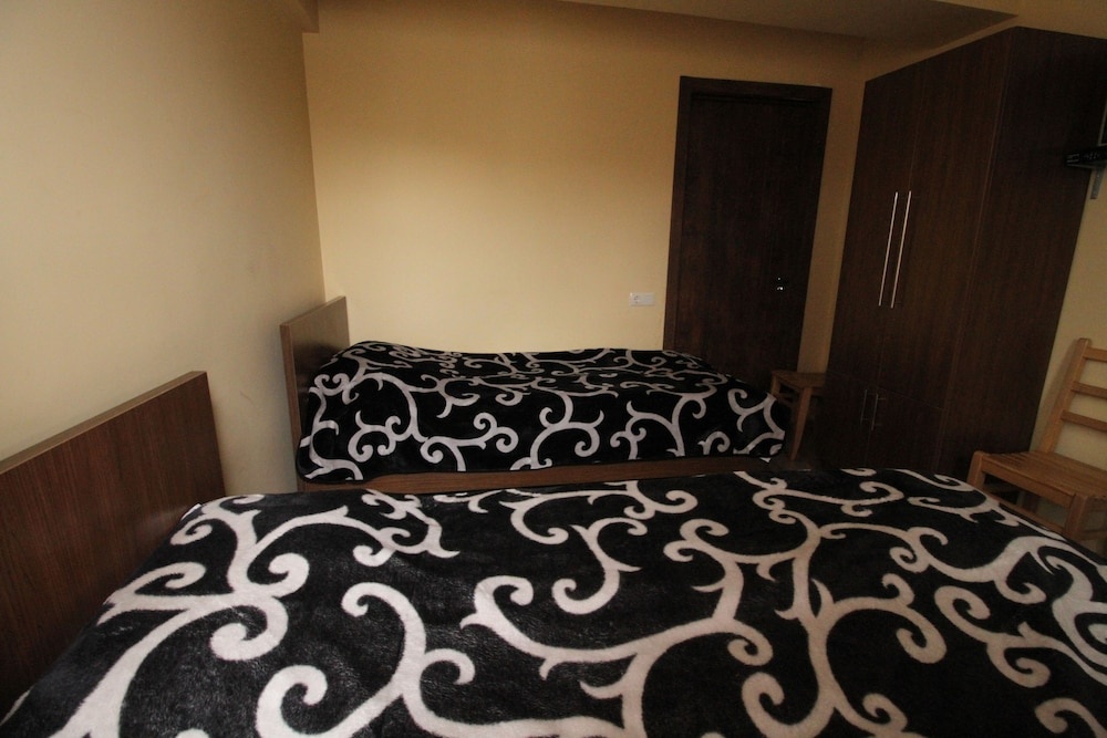 FREERIDER Hotel — 5