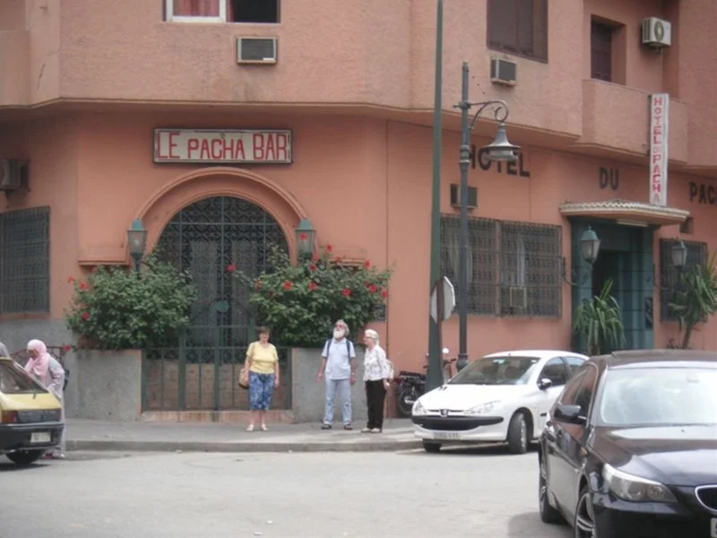 Hotel photo 1