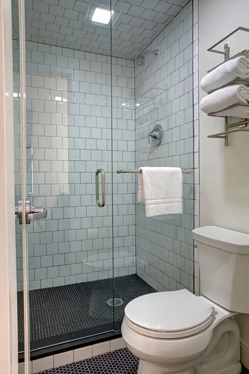 Hotel Durant - Chambres