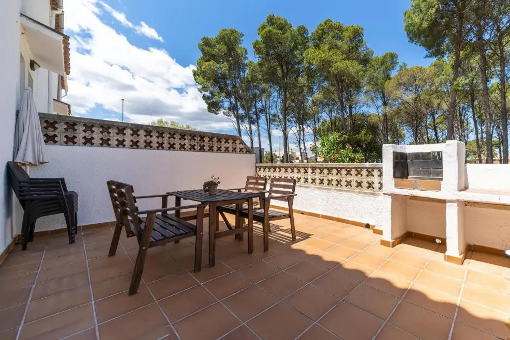 Casa Gardenia - Chambres
