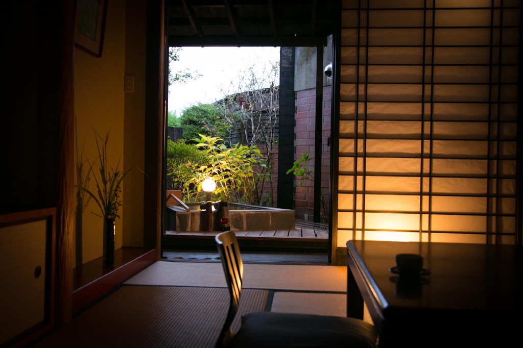 Yufuin Bath Satoyamasafu 사진 2