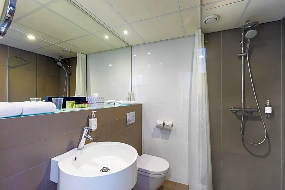 Postillion Hotel Utrecht Bunnik - Chambres