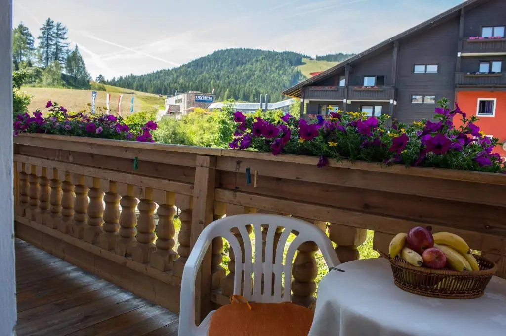 Pension Edelweiss