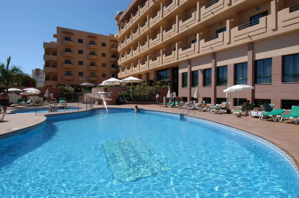 Hotel photo 18