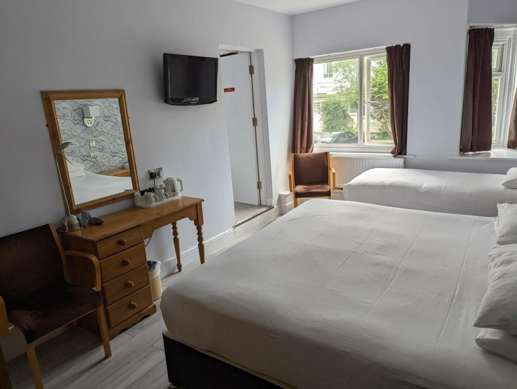 Suncliff Hotel - OCEANA COLLECTION - Général