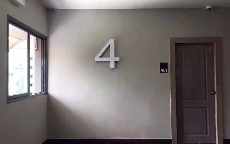 Hotel photo 8
