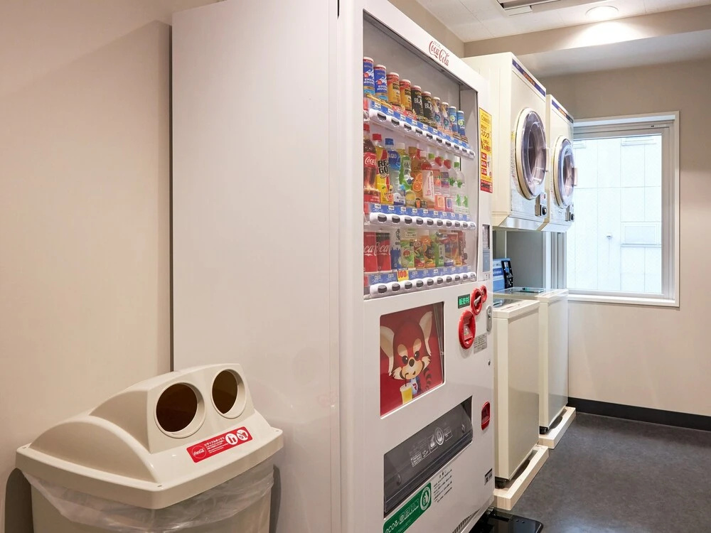 2ND by hotel androoms Sapporo 사진 16