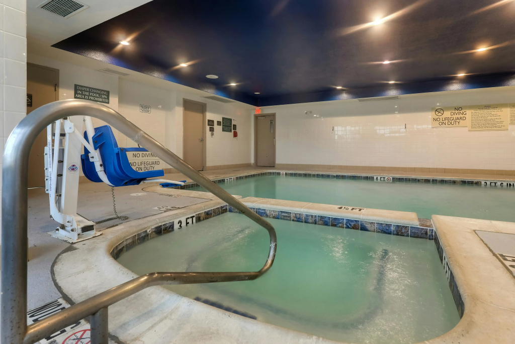 Hilton Garden Inn Fort Worth / Fossil Creek - Général