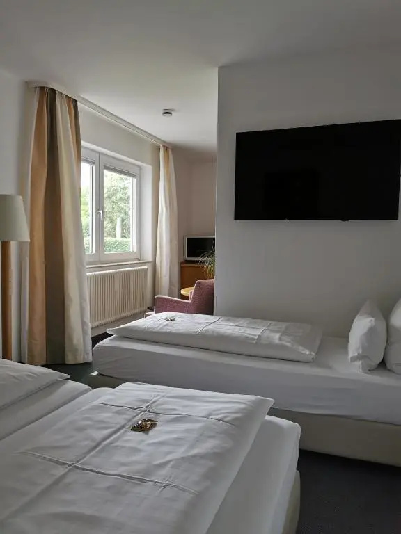 Schober - Chambres