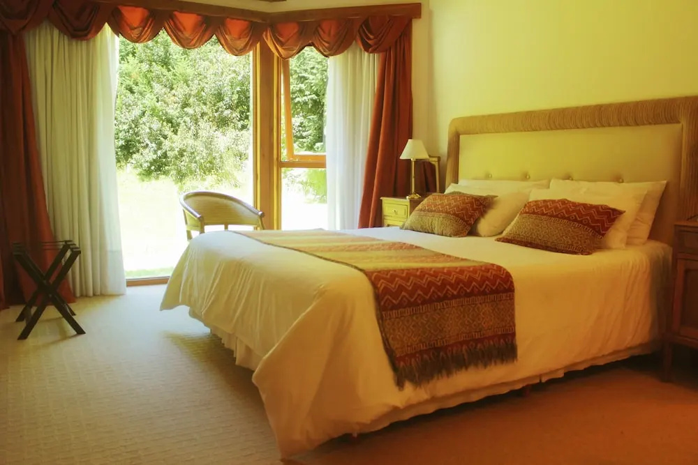 Aldea Bonita - Chambres